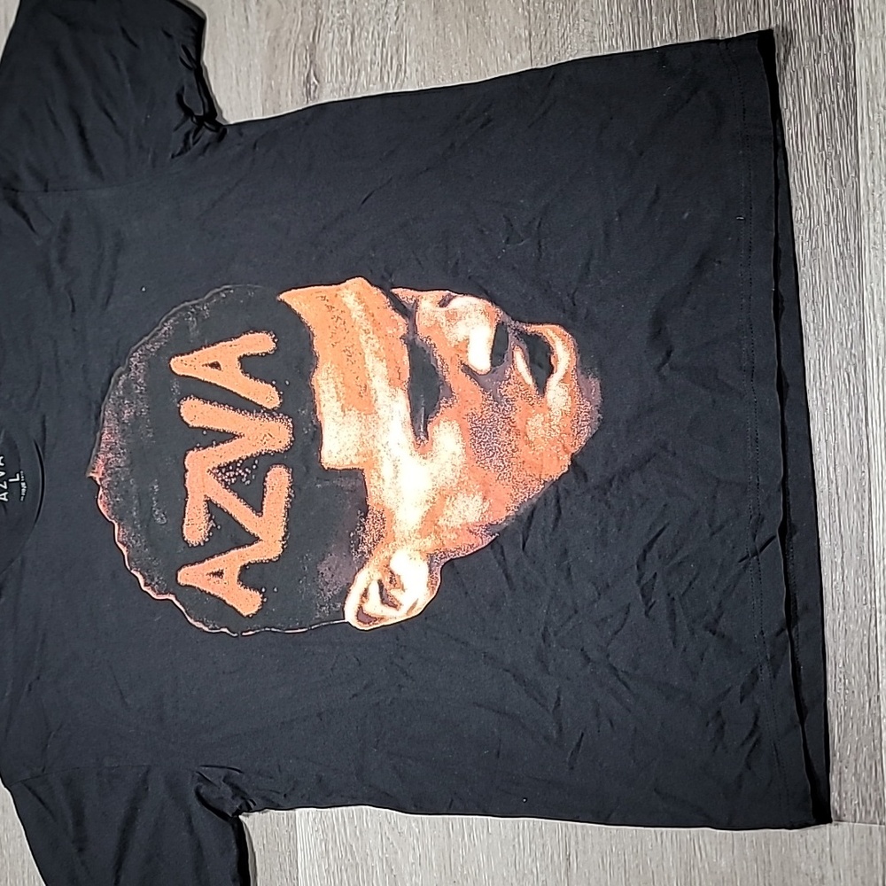 Devin Booker AZVA shirt size Large mens - Picture 7 of 8